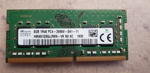 SK Hynix 8GB DDR4-2666 HMA81GS6JJR8N-VK NO AC 1930.jpg