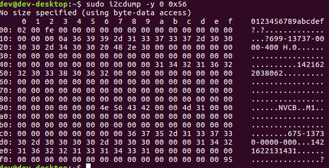 orin_i2cdump